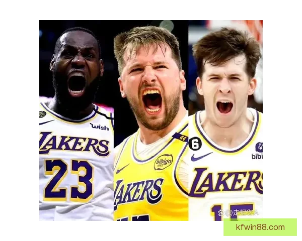 快来参与NBA三月最佳评选 湖人能否夺最佳球队东契奇是否能赢得最佳球员
