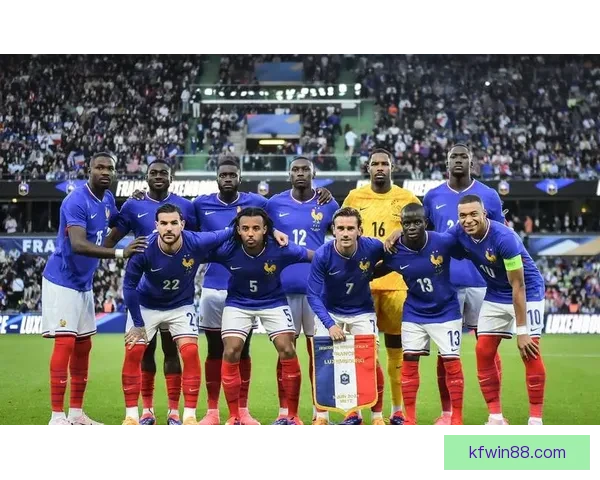 2026年世界杯夺冠赔率解析：热门球队竞争激烈谁能最终捧杯