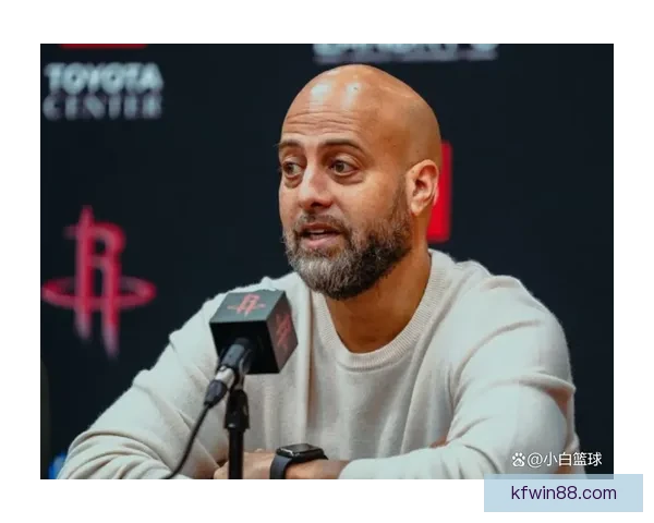 曝火箭今夏将全力追求扬尼斯 申京伊森或成交易筹码