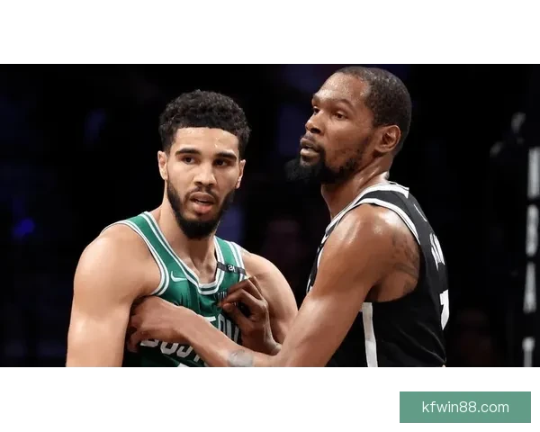 篮网新秀杰明迪班萨潜力巨大或成未来巨星可比肩塔图姆杜兰特