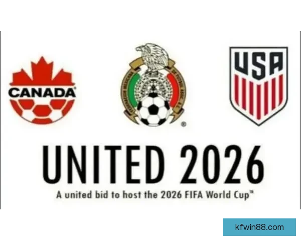 围绕2026世界杯竞猜官网打造权威赛事分析与互动娱乐平台新体验